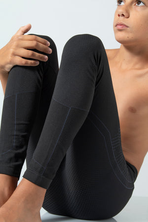 Kids' Thermal Trousers Energy Leggings