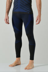 Pantalone Termico Uomo Leggings Energy