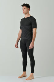 Men's Short Sleeve Thermal Baselayer Energy