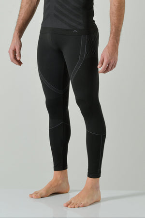 Pantalone Termico Uomo Leggings Energy