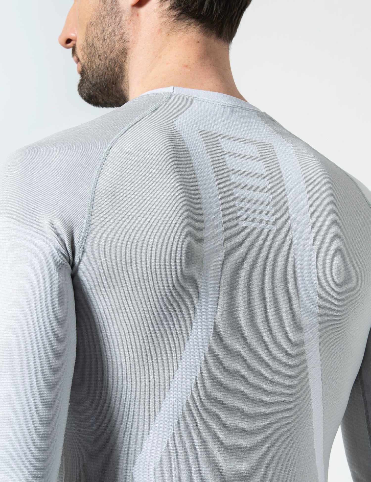 Maglia Termica Uomo Manica Lunga Extreme