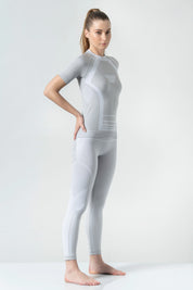 Pantaloni Termici Donna Leggings Extreme, traspiranti e termoregolanti