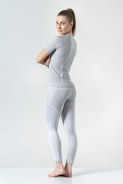 Pantaloni Termici Donna Leggings Extreme, traspiranti e termoregolanti