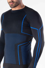 Men's Merino Tech+ Thermal Shirt