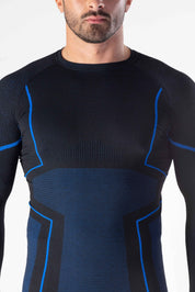 Men's Merino Tech+ Thermal Shirt