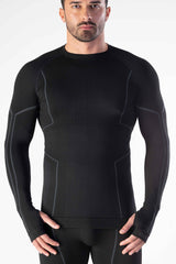 Men's Merino Tech+ Thermal Shirt