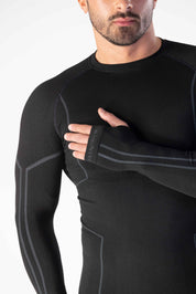 Men's Merino Tech+ Thermal Shirt
