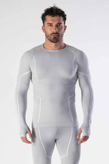 Men's Merino Tech+ Thermal Shirt