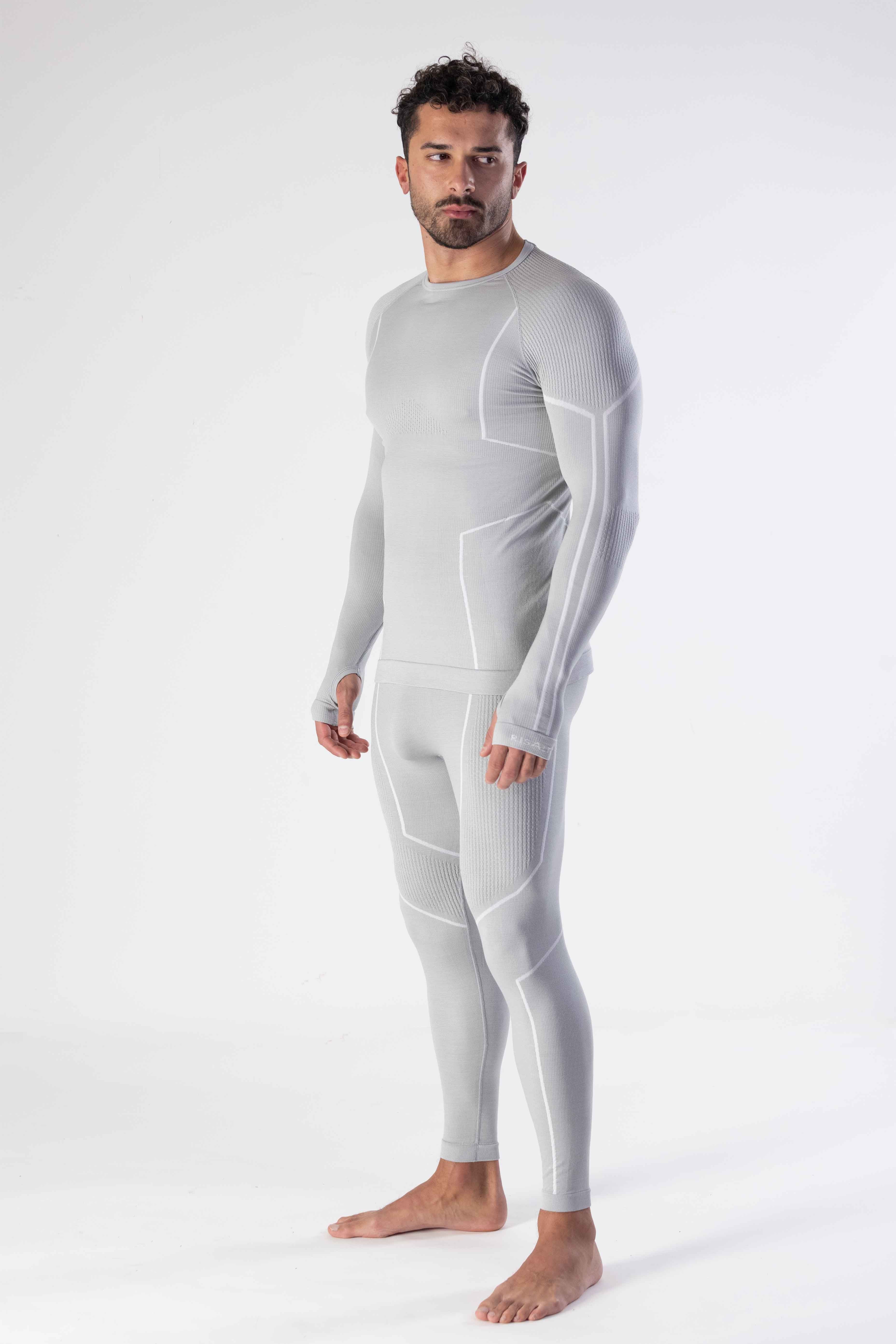 Men's Merino Tech+ Thermal Shirt