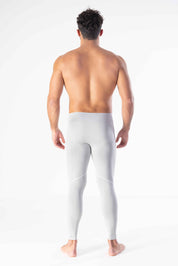 Leggings Termico Uomo Lana Merino Tech+