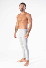 Leggings Termico Uomo Lana Merino Tech+