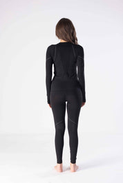 Women's Thermal Merino Tech+ Wool Shirt