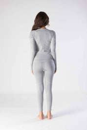 Women's Thermal Merino Tech+ Wool Shirt