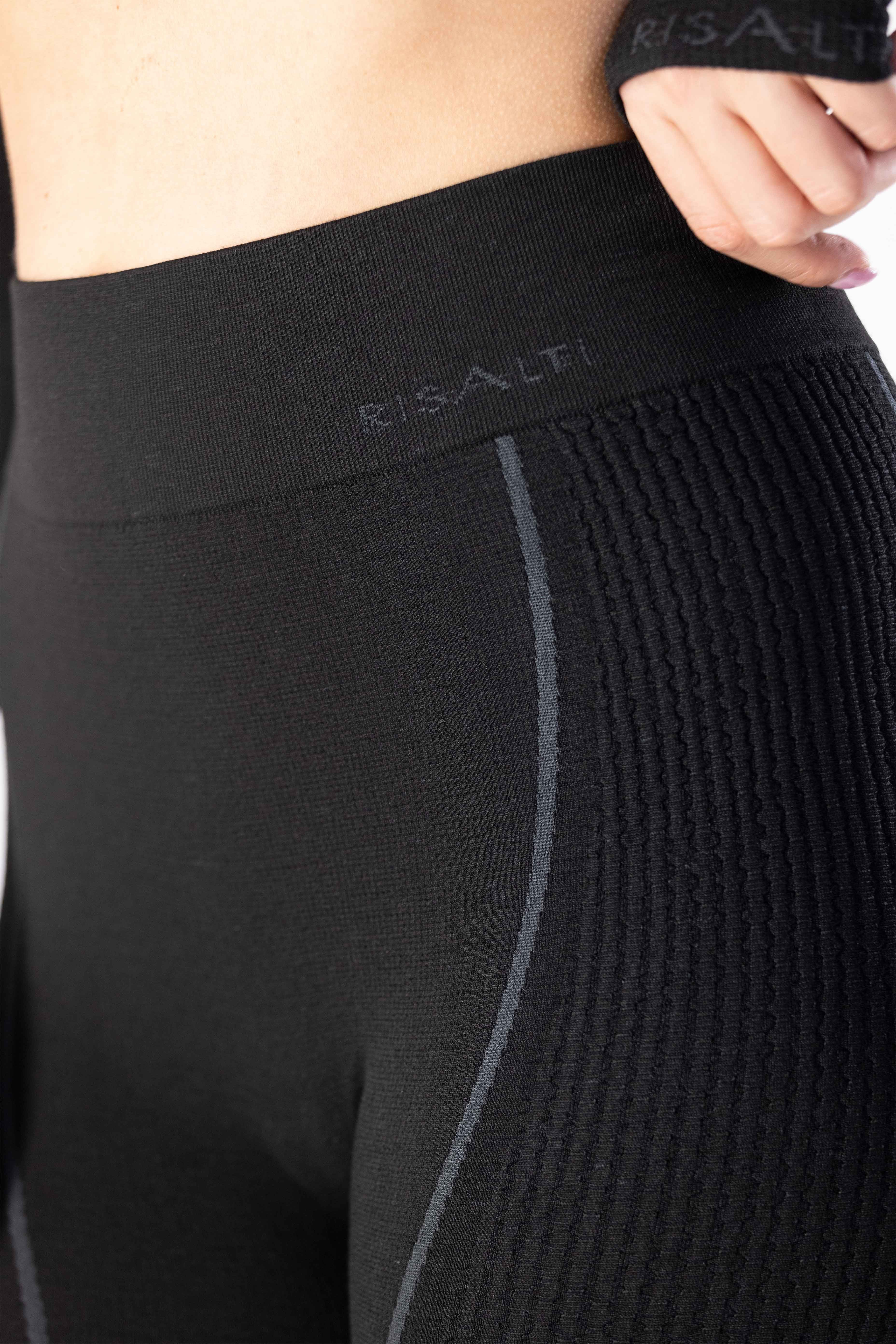 Women's Thermal Leggings Merino Tech+ Wool