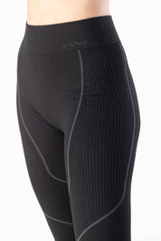 Women's Thermal Leggings Merino Tech+ Wool