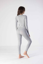 Women's Thermal Leggings Merino Tech+ Wool