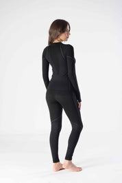Women's Thermal Leggings Merino Tech+ Wool