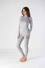 Women's Thermal Leggings Merino Tech+ Wool