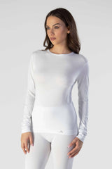 Maglia Termica Donna Manica Lunga Energy