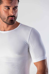 Maglia Termica Uomo Manica Corta Energy