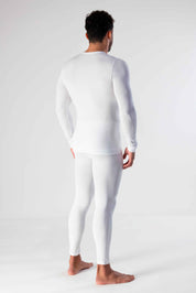 Men's Long Sleeve Thermal Shirt Energy