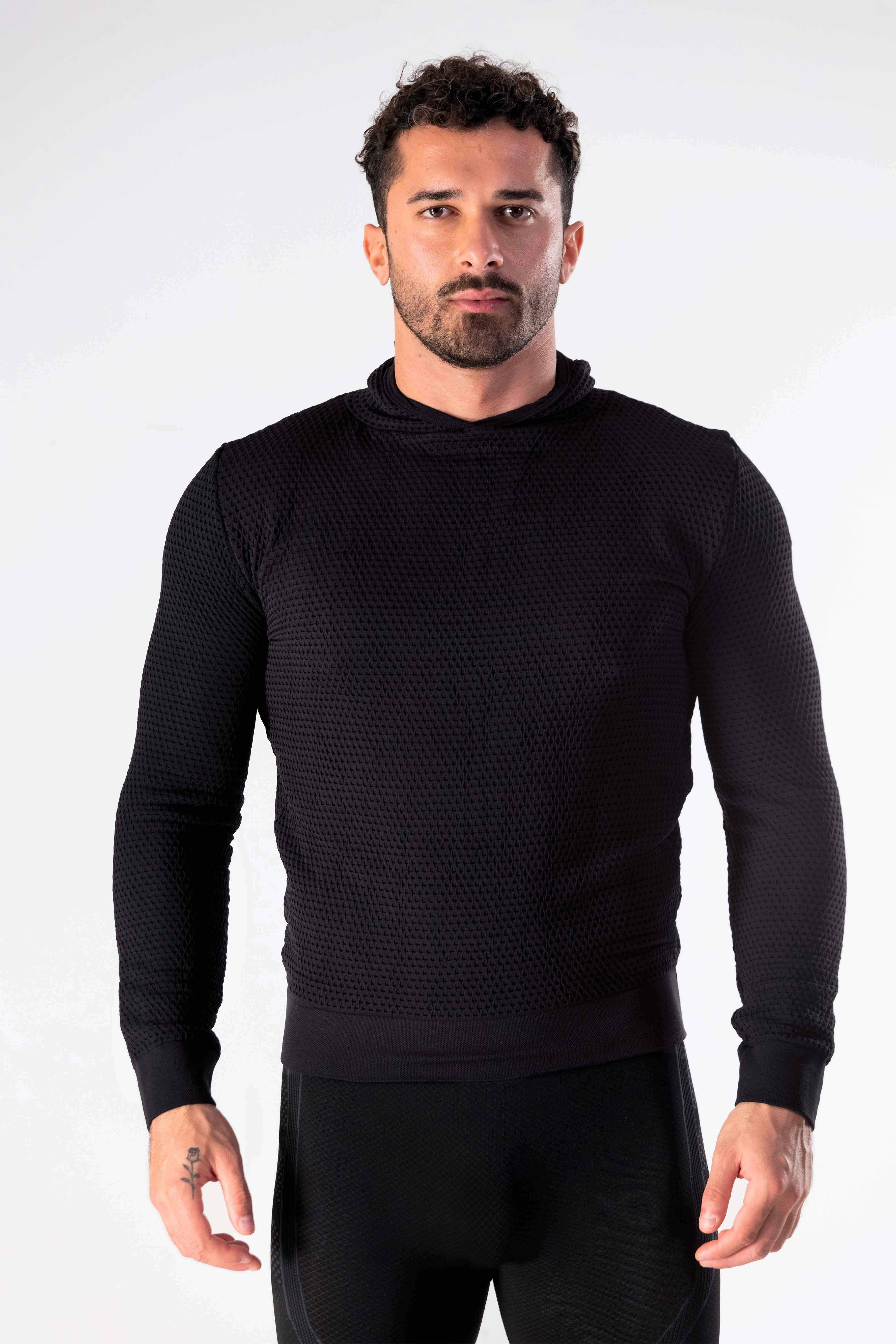 Men's 3D Sweatshirt