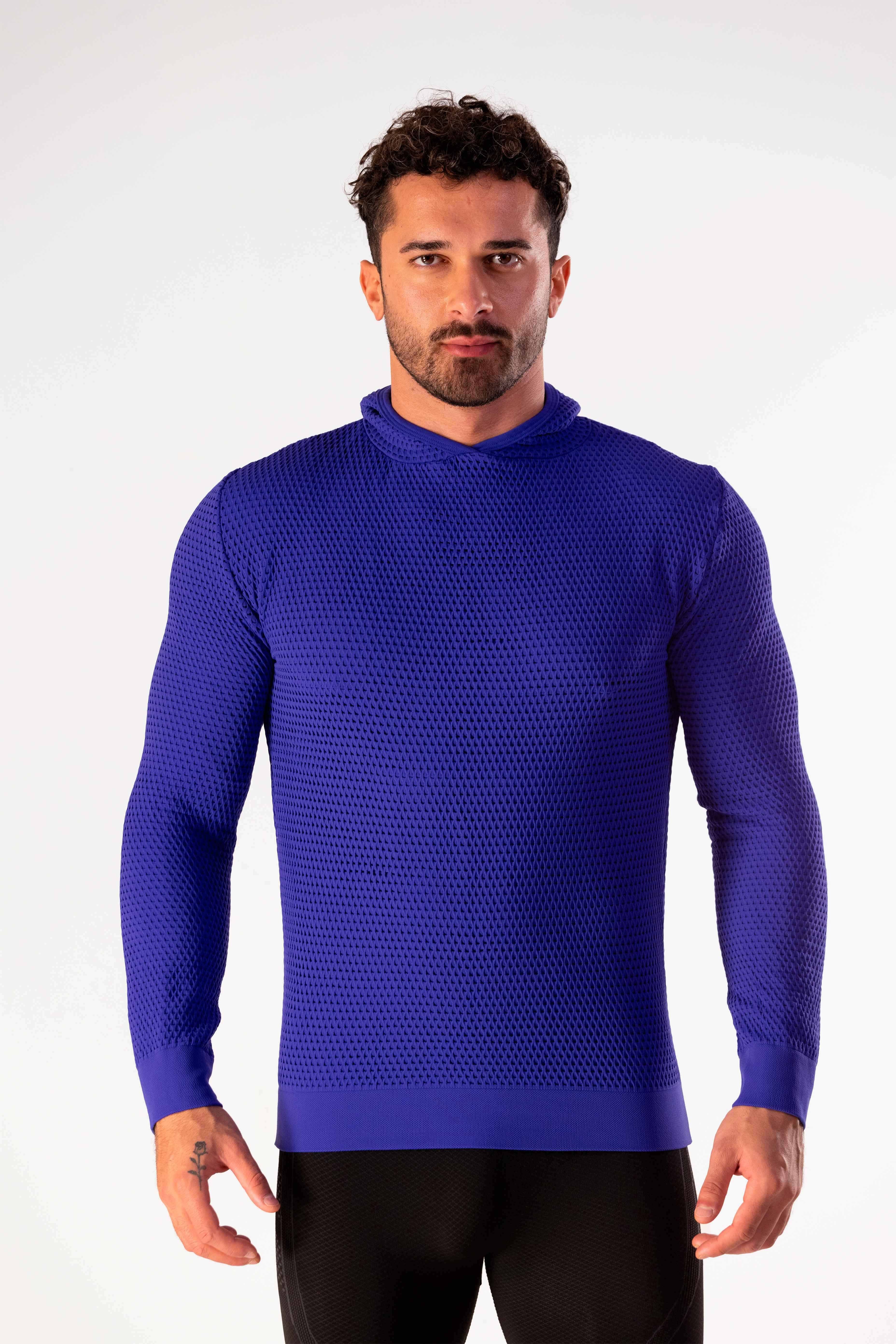 Men's 3D Sweatshirt