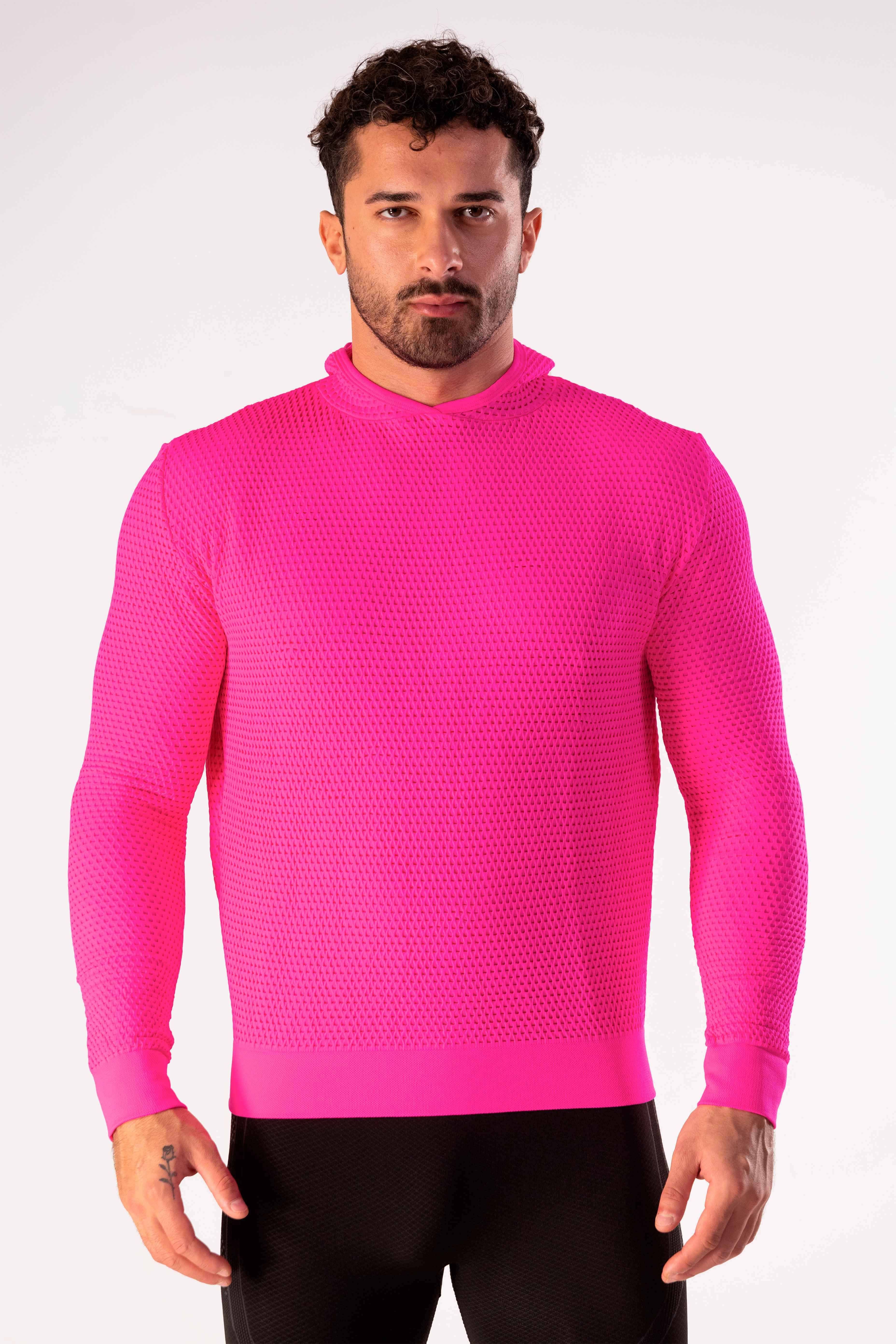 Men's 3D Sweatshirt