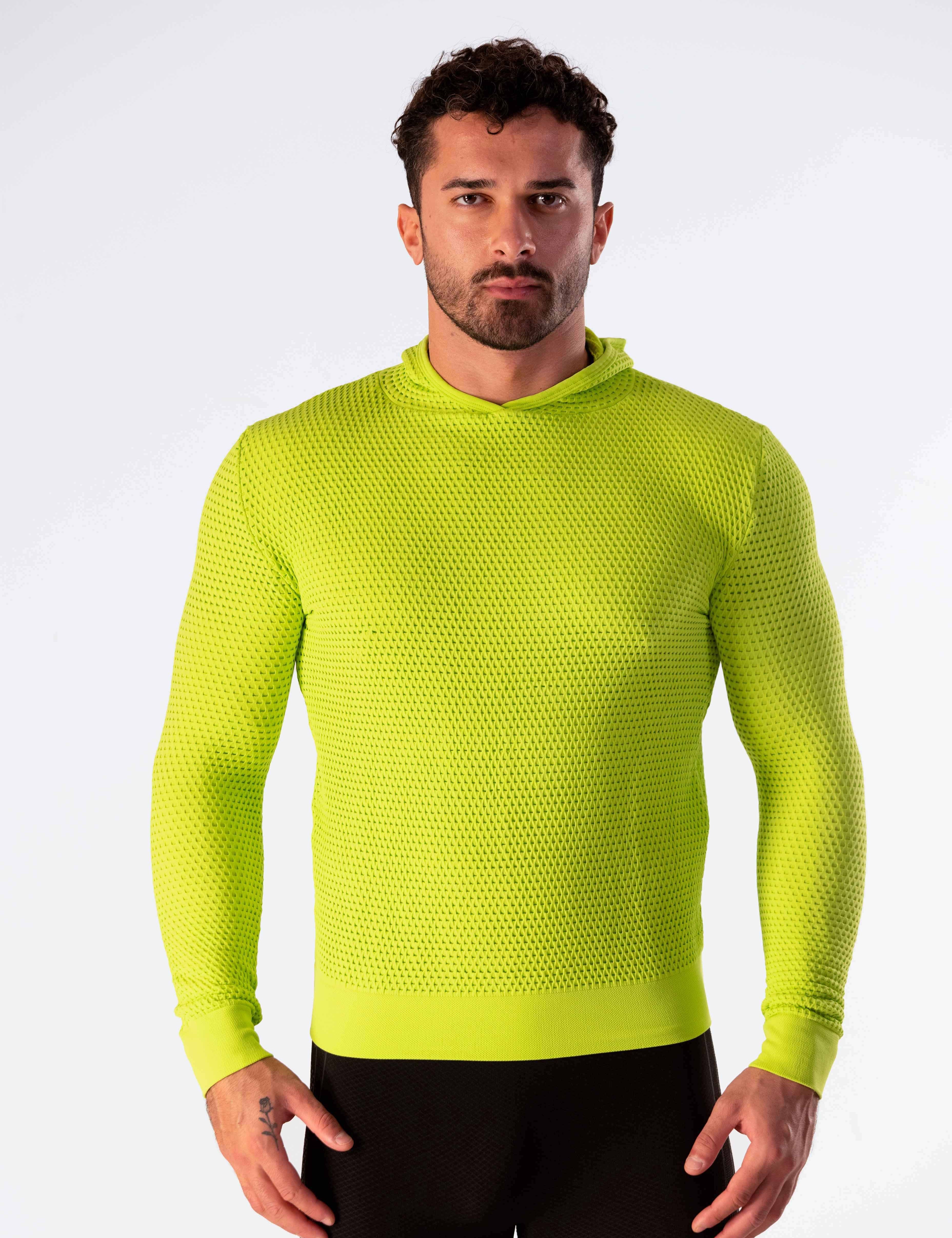 Felpa 3D Uomo