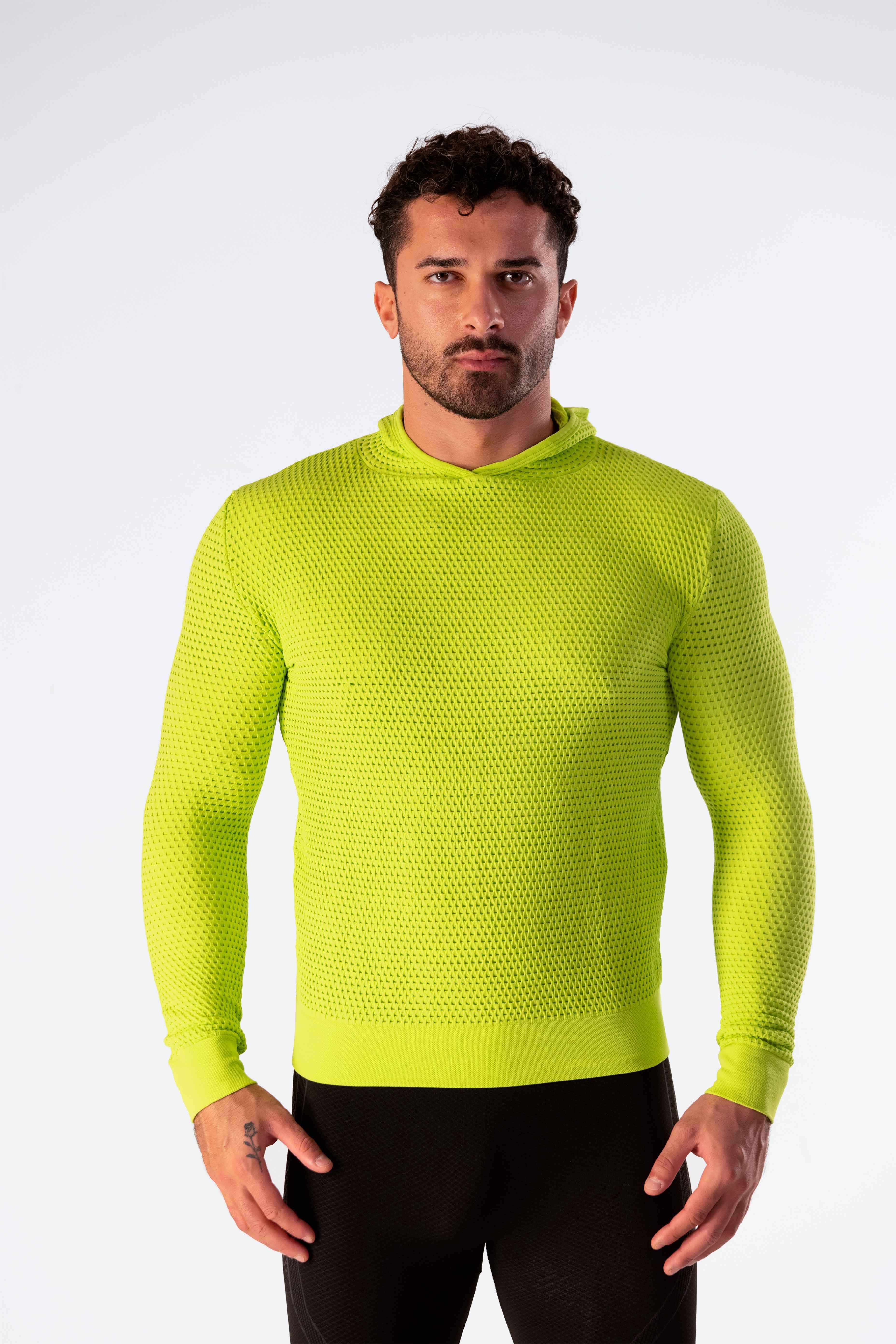 Men's 3D Sweatshirt