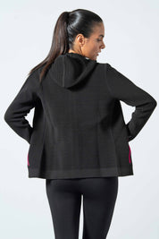 Women's Performance Full-Zip Hoodie