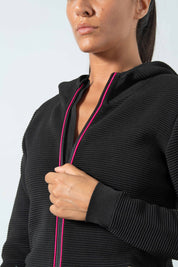 Women's Performance Full-Zip Hoodie