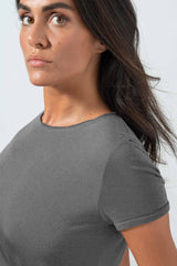 T-shirt Light Cashmere