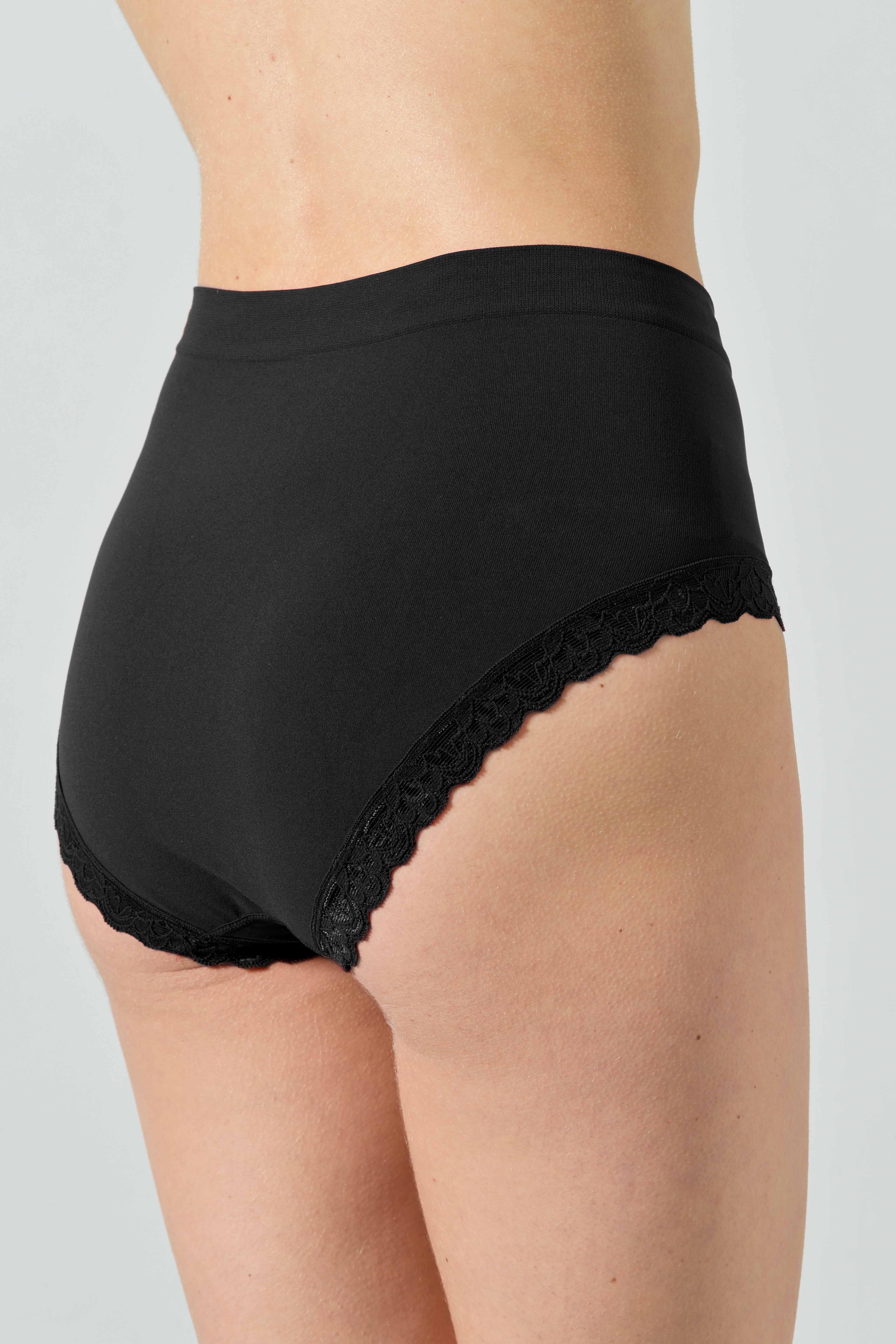 Intimo da donna, vita media, traspirante e confortevole, di alta qualità, super elastico, aderente, slip da donna sexy, beige., L Intimo da donna, vita media, traspirante e confortevole, di alta qualità, super elastico, aderente, slip da donna sexy, beige., L