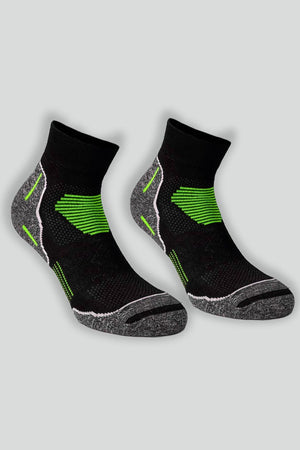 Energy Thermal Ankle Socks