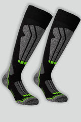 Gambaletto Termico Lana Merino