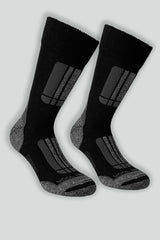 Parigamba Termico in Lana Merino