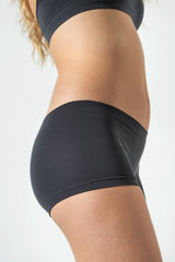Shorts Microfibra