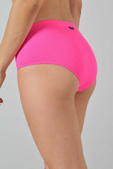 Slip Bikini Perla a Vita Alta