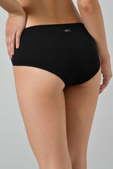Slip Bikini Perla a Vita Alta