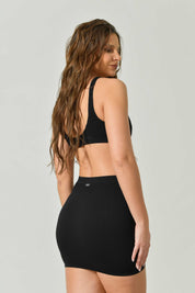 Gonna Mare in Trama Lavorata