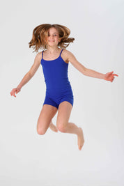 Girls' Seamless Soft Microfiber Camisole, Fluorescent Colors