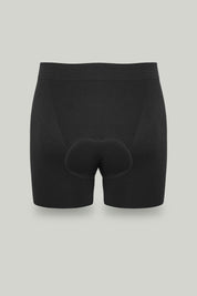 Men's Padded Cycling Boxer Shorts