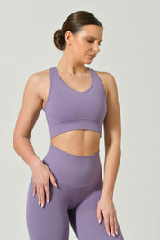 Leggings Balance a vita alta push up con arricciatura sui glutei