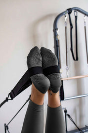 Calze Balance antiscivolo per yoga e pilates