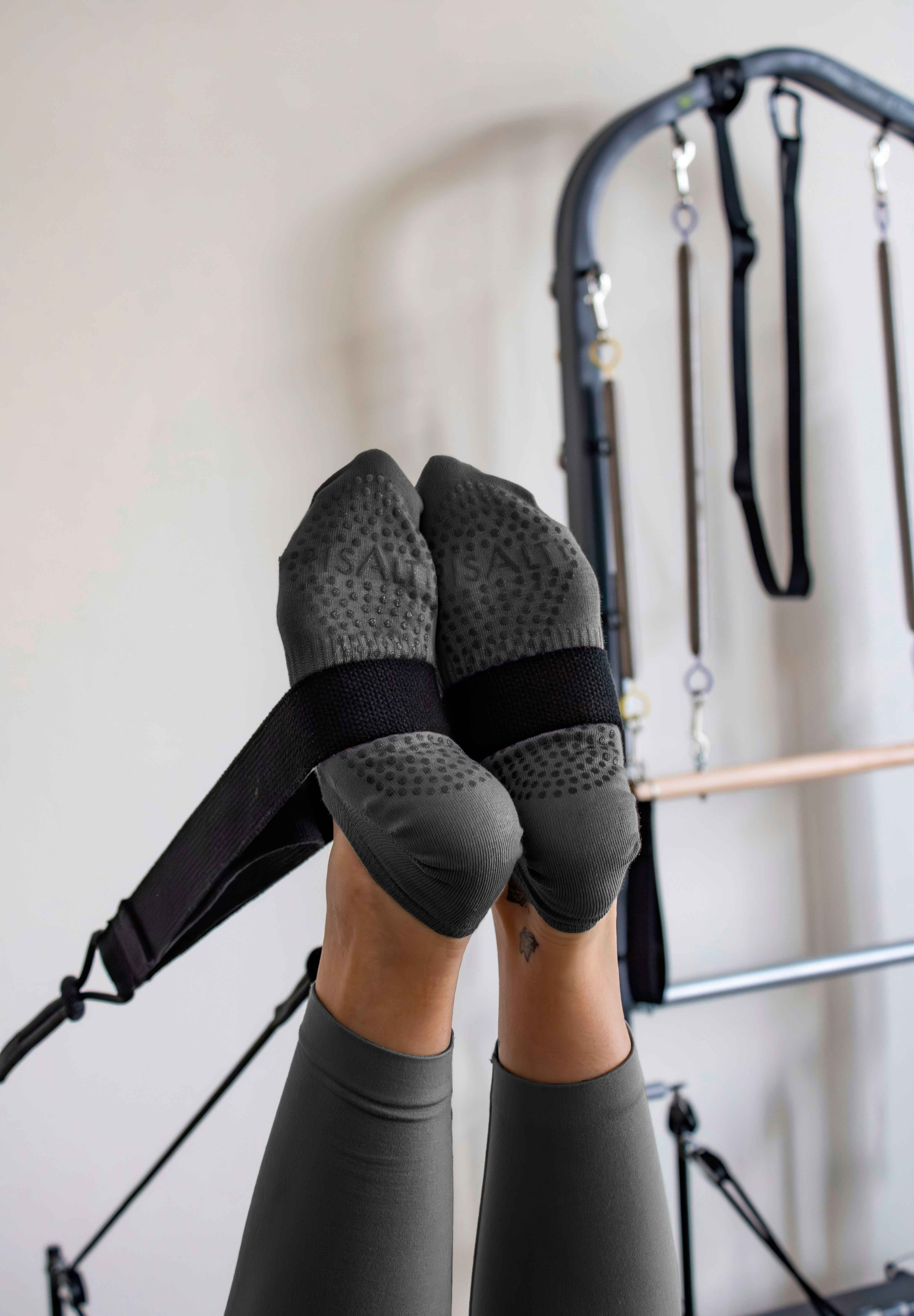 Calze Balance antiscivolo per yoga e pilates