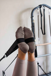 Calze Balance antiscivolo per yoga e pilates