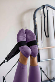 Calze Balance antiscivolo per yoga e pilates