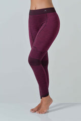 Women's Thermal Merino Wool Leggings
