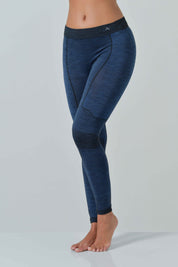 Women's Thermal Merino Wool Leggings